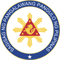 Sagisag ng Pangalawang Pangulo ng Pilipinas
